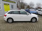 Škoda Scala 1,5 TSI 110kW Ambition ČR - náhled 9