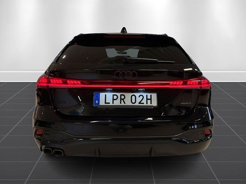 Audi A5 TDI q S-Line Tech Pro Venti - fotka 6 z 17