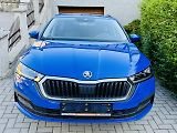 Škoda Octavia (2022) 1,5TSi 96kW G-TEC CNG ČR 50tkm - náhled 1