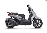 Piaggio Beverly 400 (2026) S E5+ - náhled 8