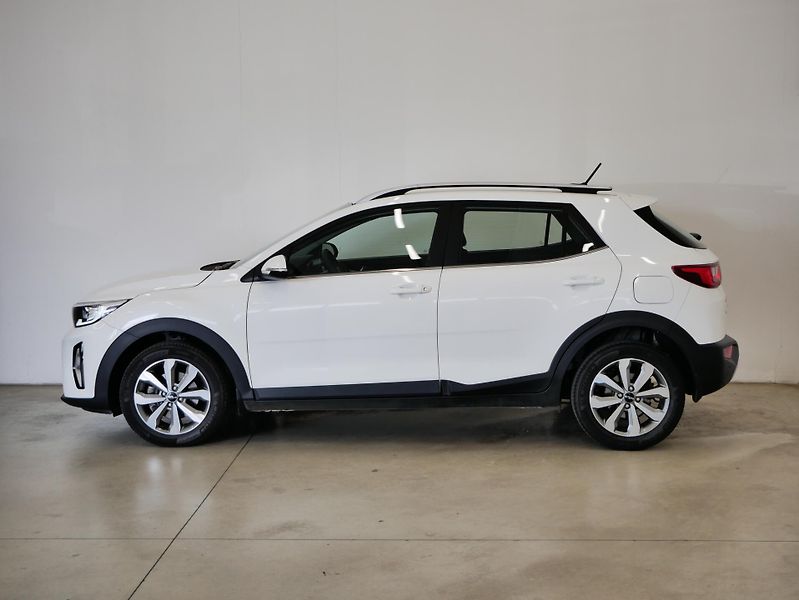 Kia Stonic - fotka 3 z 27