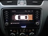 Škoda Octavia (2019) Style 1.6 TDI, ČR,1.maj - náhled 14