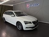 Škoda Superb kombi 2.0TDI 140kW 4x4 L&K - náhled 2