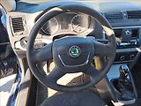 Škoda Octavia 1,6 TDI - náhled 11