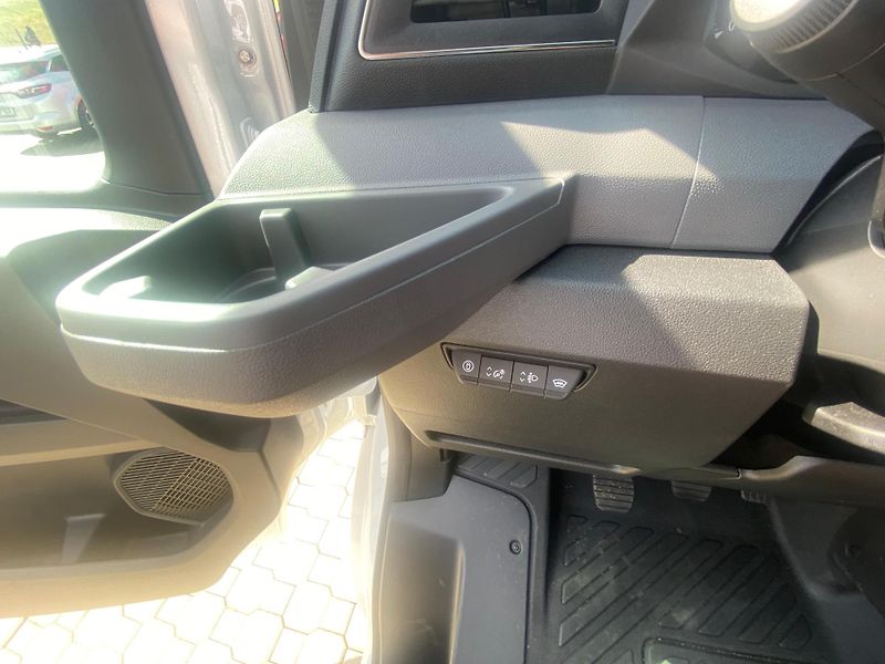 Renault Master (2026) L3H2P3 Blue dCi 150 Extra Euro - fotka 16 z 28