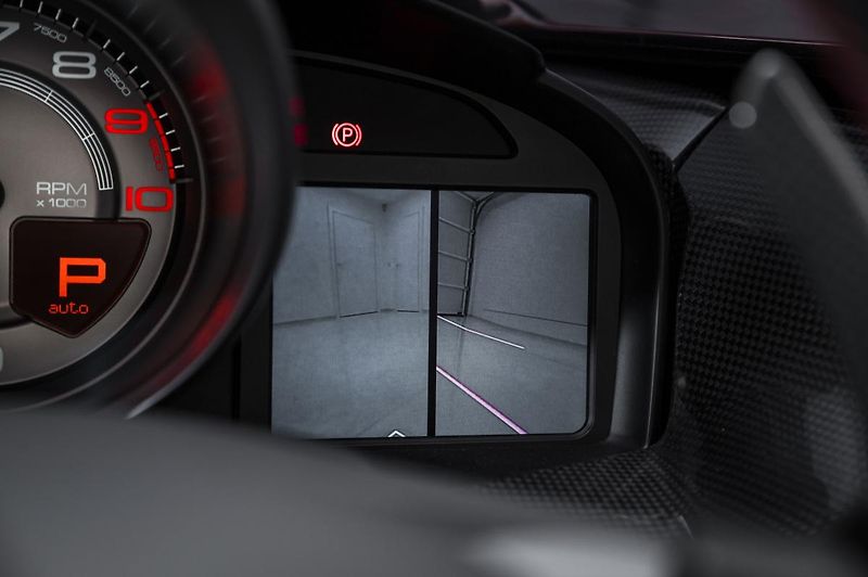 Ferrari Ostatní (2020) MONZA SP NEW IHNED - fotka 5 z 13