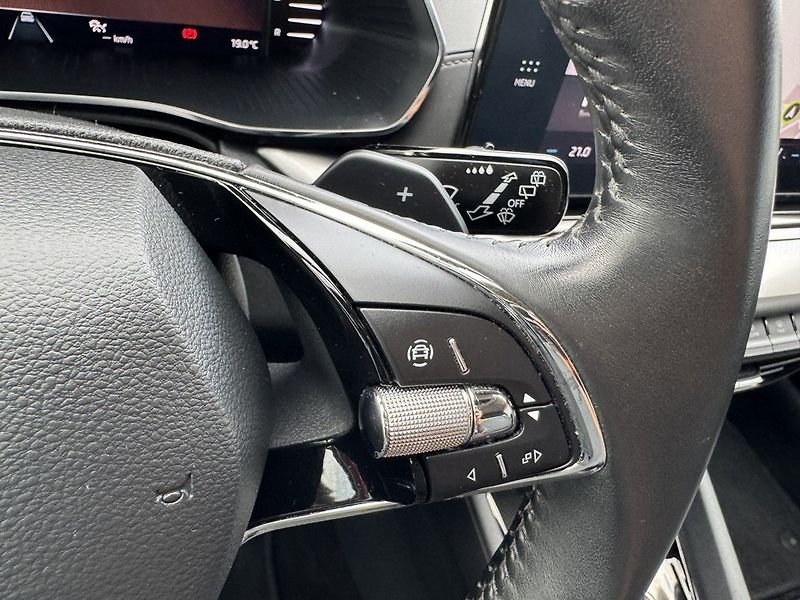 Škoda Octavia (2021) 2.0TDi 110kW 4x4 DSG LED - fotka 8 z 50