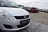 Suzuki Swift 1,2 i 69KW 4X4 ALU KLIMA - náhled 13