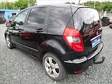 Mercedes-Benz Třídy A A160,  Klima - náhled 6