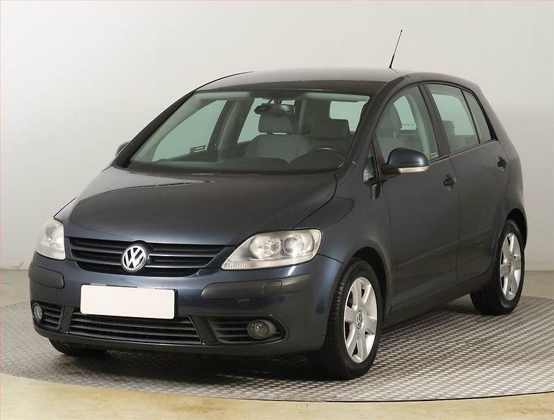 Volkswagen Golf Plus (2007) Comfortline 1.4 TSI - fotka 2 z 16