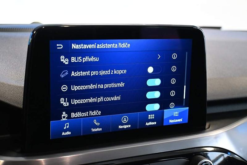 Ford Kuga (2024) 2.5 LED ACC VIRTUAL Tažné Kame - fotka 20 z 46