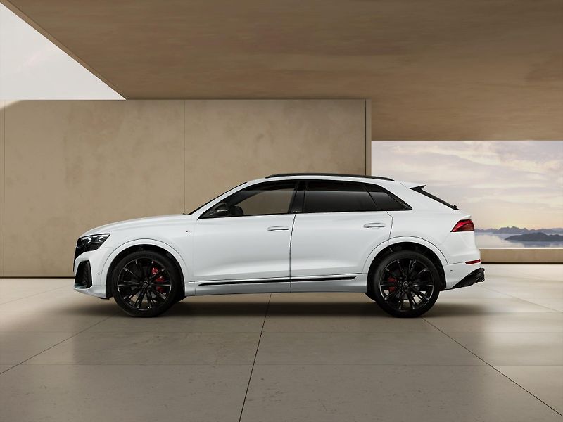 Audi Q8 3,0 TDI 210 kW quattro - fotka 2 z 6