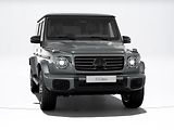Mercedes-Benz Třídy G (2026) G 450 d - náhled 1