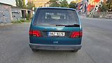 Peugeot 806 (1996) Peugeot 806, 2.0 benzin - náhled 8
