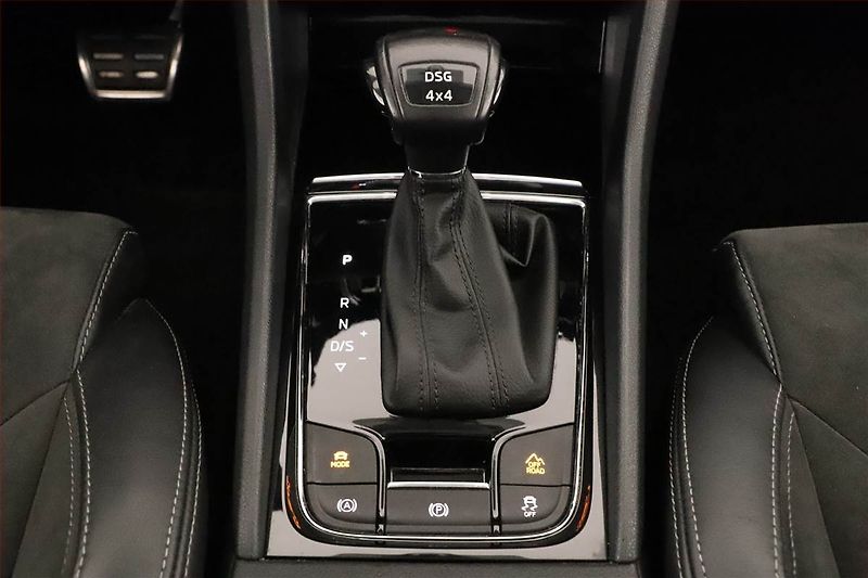Škoda Kodiaq (2017) Style 2.0 TDI 4x4 - fotka 10 z 25