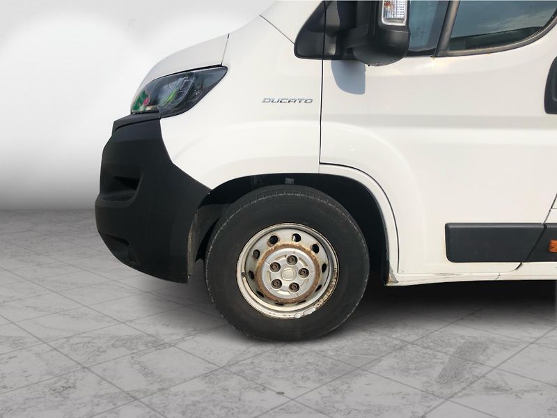 Fiat Ducato 2.3 JTD - fotka 10 z 26