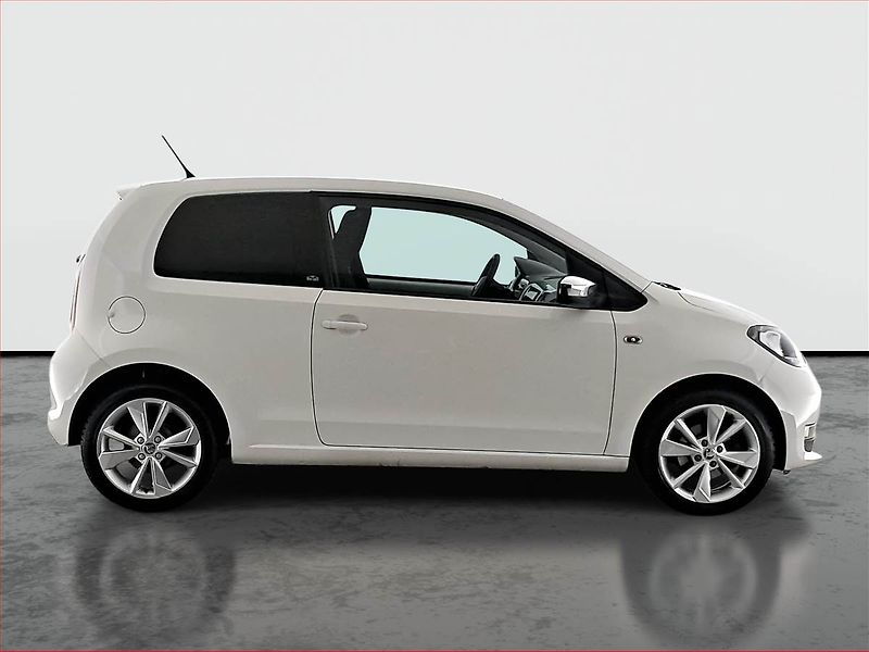 Škoda Citigo (2019) 1.0 MPI, Automat - fotka 6 z 16