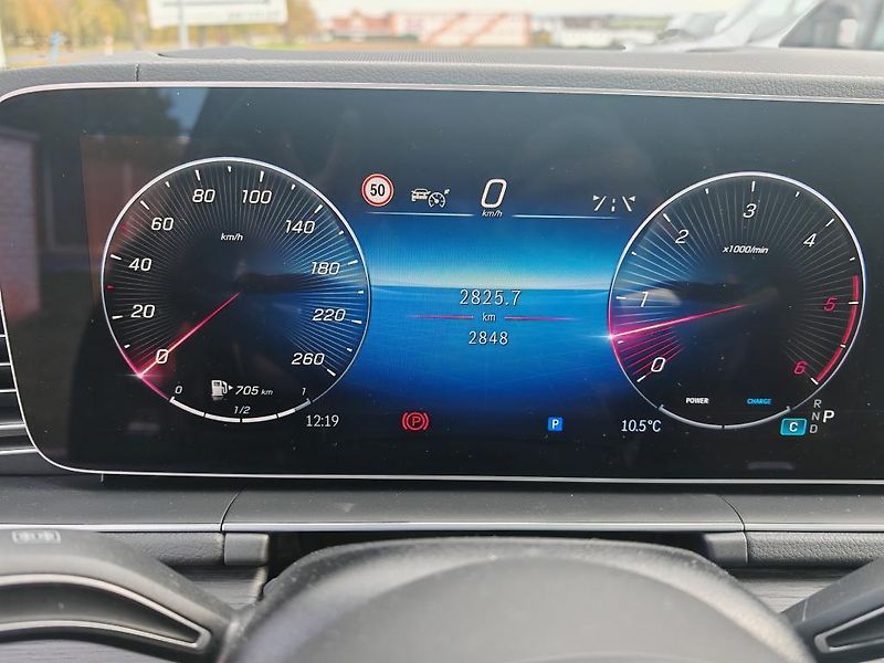 Mercedes-Benz GLE 450d 4M Coupe BRABUS - fotka 36 z 50