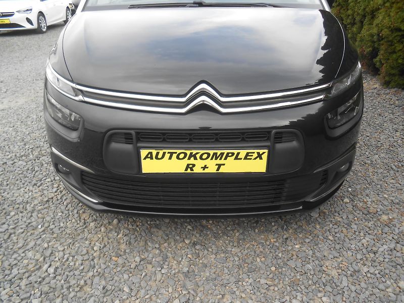 Citroën C4 SpaceTourer NAVI, Tažné, 49500KM - fotka 11 z 40