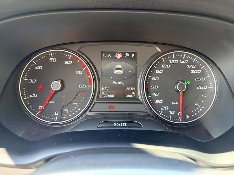 Seat Ateca 1.5TSI XPERIENCE DSG LED - fotka 19 z 52