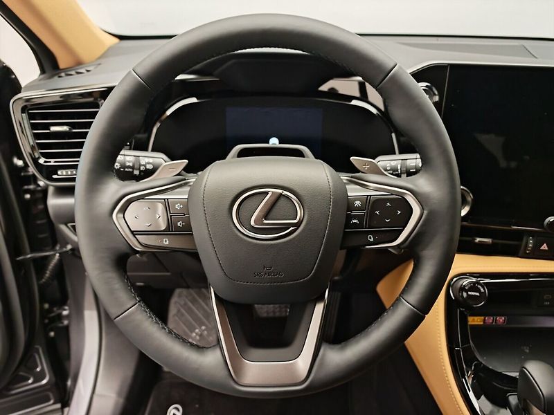Lexus NX 350h 350h PRESTIGE - fotka 34 z 46