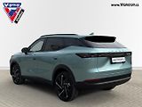 Omoda 7 (2026) PHEV luxury  - náhled 3