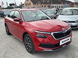 Škoda Kamiq (2020) 1.0 TSi, Style, +ALU - náhled 1