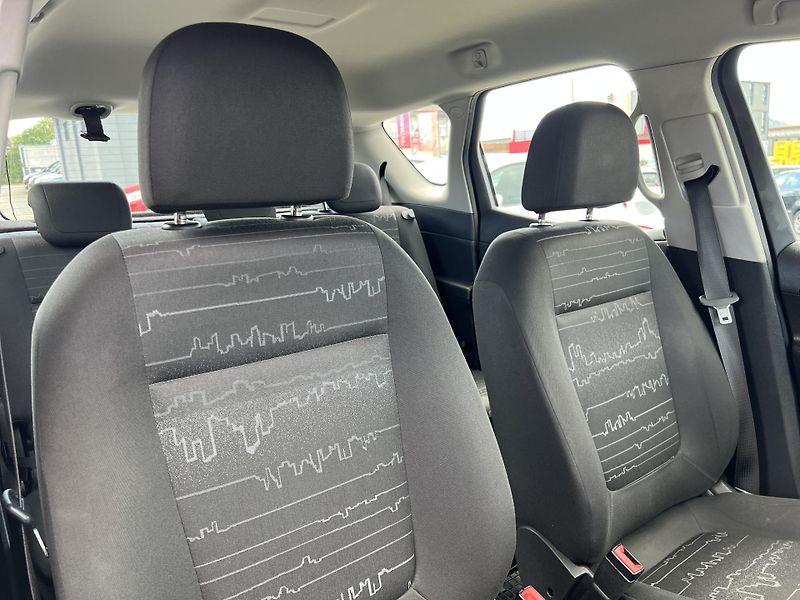 Opel Meriva 1.4i 16v 74kw KLIMA TAŽNÉ  ČR - fotka 28 z 37