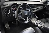 Alfa Romeo Stelvio 2.0 TB 280PS Q4 AUT. - náhled 12