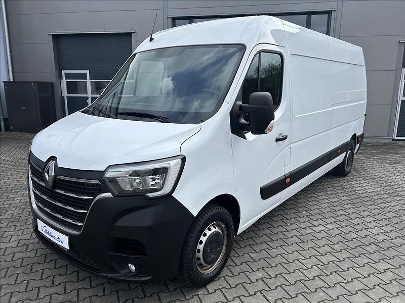 Renault Master 2,3   dCi 135,L3H2,ČR,1.MAJ,DP - fotka 3 z 25