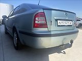 Škoda Octavia 1,9 TDi ČR TOP stav prav serv - náhled 13