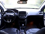 Peugeot 2008 1,2 PT 110k Automat CZ Tažné - náhled 19
