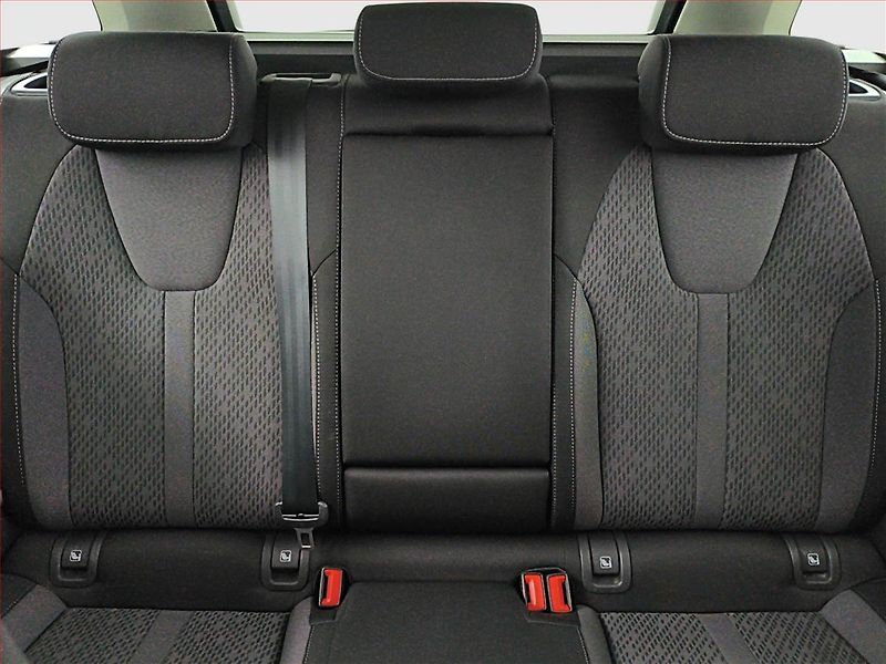 Škoda Octavia (2022) Style 1.5 TSI e-tec, Automat - fotka 10 z 16