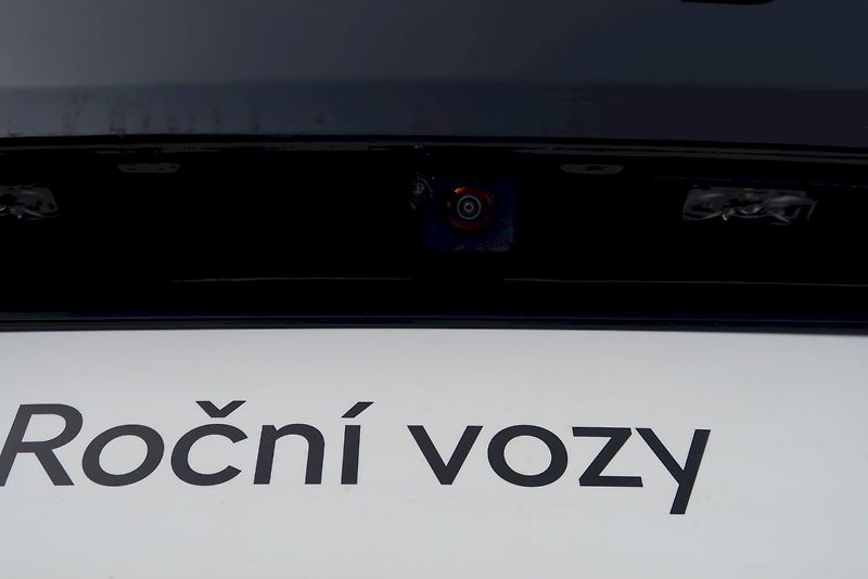Škoda Superb (2024) Combi L&K 2,0 TDi/110  kW DSG - fotka 9 z 33