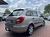 Škoda Fabia (2014) 1.2HTP Active Klima Tažné Z. - náhled 1