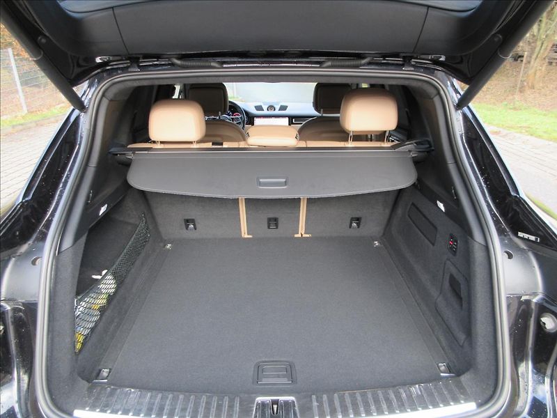 Porsche Cayenne S, 441HP, HeadUp, Pano, Bose, - fotka 34 z 40