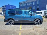 Peugeot Rifter LONG GT BlueHDi 130 S&S EA - náhled 3