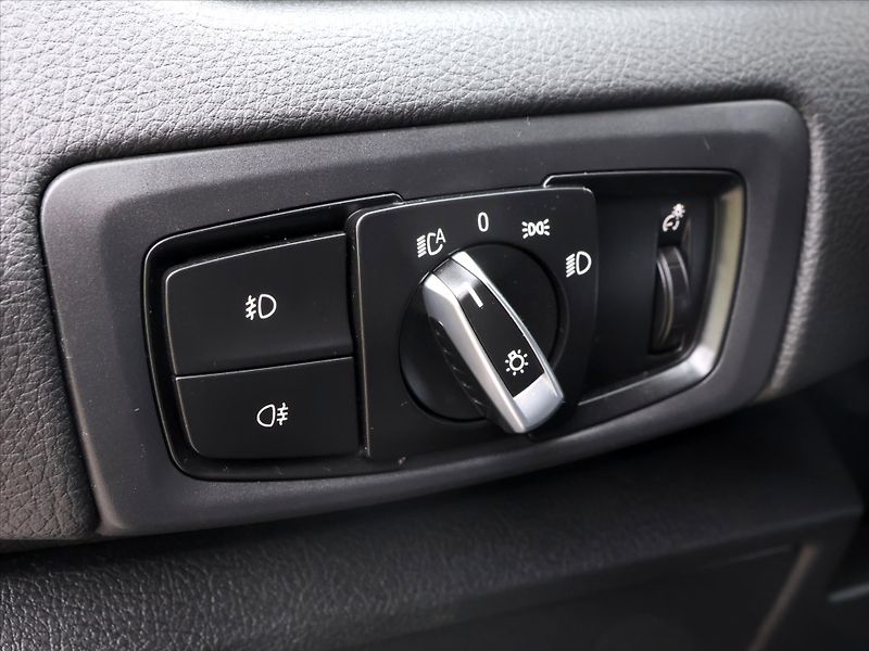 BMW Řada 2 1,5 118i 100kW LED Automat - fotka 16 z 41
