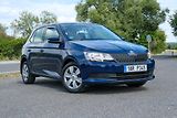 Škoda Fabia (2018) po servisu | vyhř. sedadla - náhled 8
