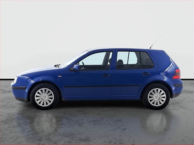 Volkswagen Golf (1998) 1.6, po STK, Klima - fotka 3 z 14
