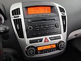 Kia Ceed (2007) 1.4 CVVT, Serv.kniha, nová STK - náhled 12