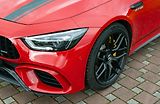 Mercedes-Benz AMG GT (2021) - náhled 13