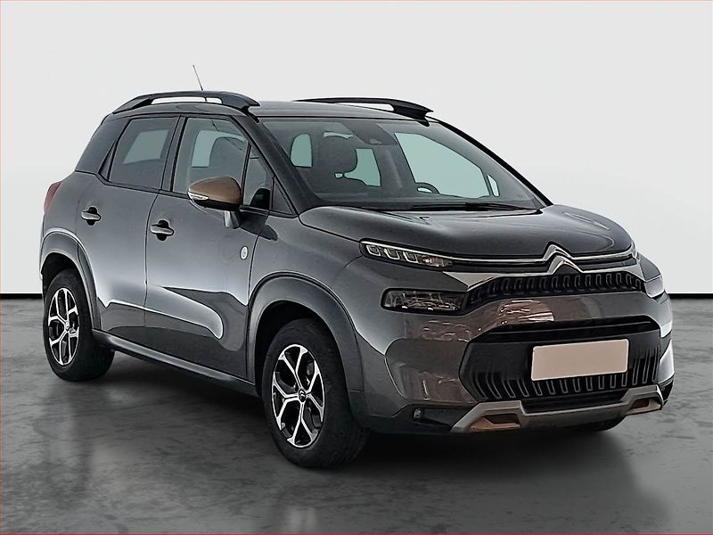 Citroën C3 Aircross (2023) 1.2 PureTech, ČR,1.maj - fotografie inzerátu