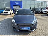 Ford S-MAX 2,0 EcoBlue Titanium AWD AUT - náhled 8