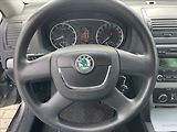 Škoda Octavia 1,2 TSi 77kw Ambiente výborný - náhled 13