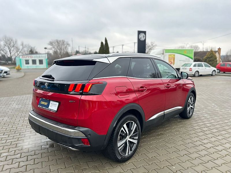 Peugeot 3008 - fotka 4 z 27