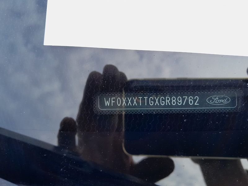 Ford Transit 2,2 agregat Therm - fotka 30 z 41