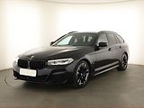 BMW Řada 5 (2023) 530d xDrive - náhled 1
