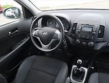 Hyundai i30 (2010) 1.4 CVVT, LPG, Serv.kniha - náhled 7