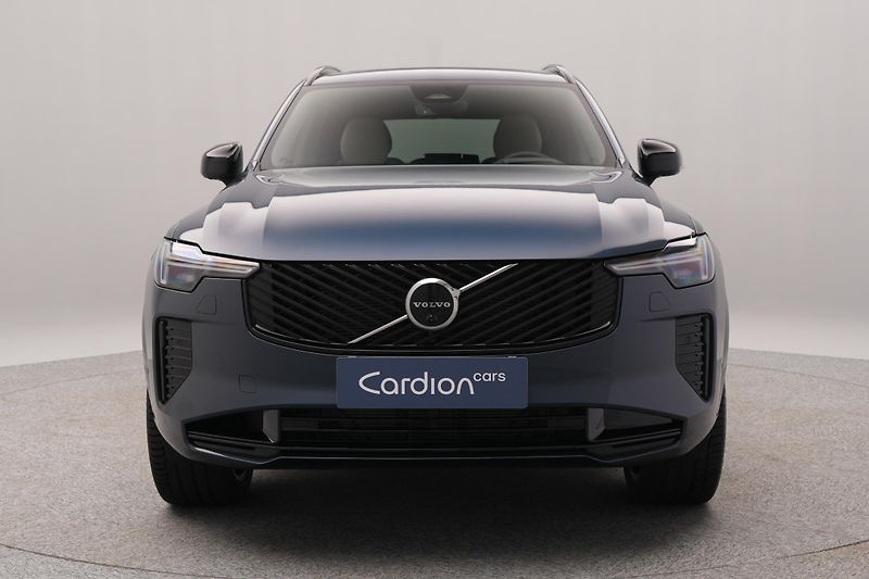 Volvo XC90 (2026) T8 AWD Plug-in DARK PLUS 7m - fotka 15 z 28